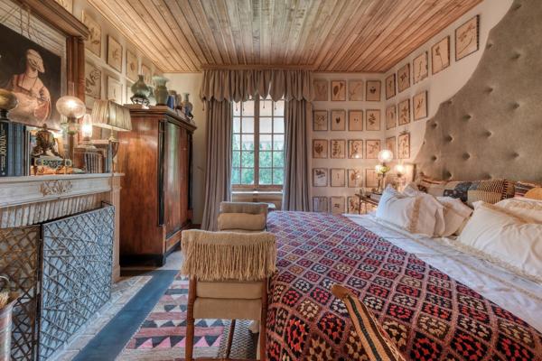 Vente manoir 735 m² 17 Pièces Nogent-le-Roi