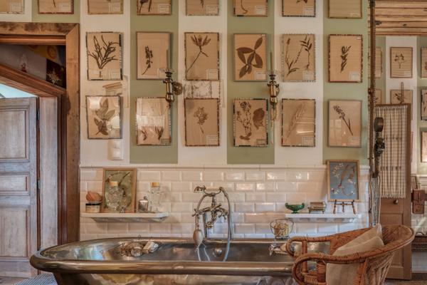 Vente manoir 735 m² 17 Pièces Nogent-le-Roi