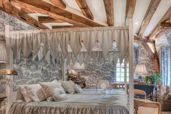Vente manoir 735 m² 17 Pièces Nogent-le-Roi