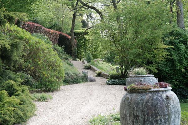 Vente manoir 735 m² 17 Pièces Nogent-le-Roi