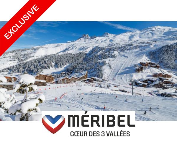 Vente Fonds de commerce Restaurant/Crêperie Méribel