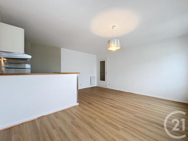 Appartement F2 à vendre  2 pièces - 35,83 m2 TOURS - 37