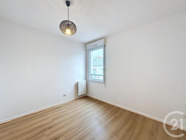 Appartement F2 à vendre  2 pièces - 35,83 m2 TOURS - 37