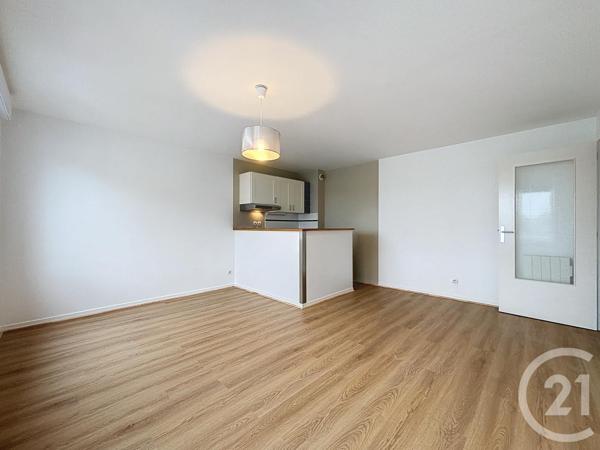 Appartement F2 à vendre  2 pièces - 35,83 m2 TOURS - 37