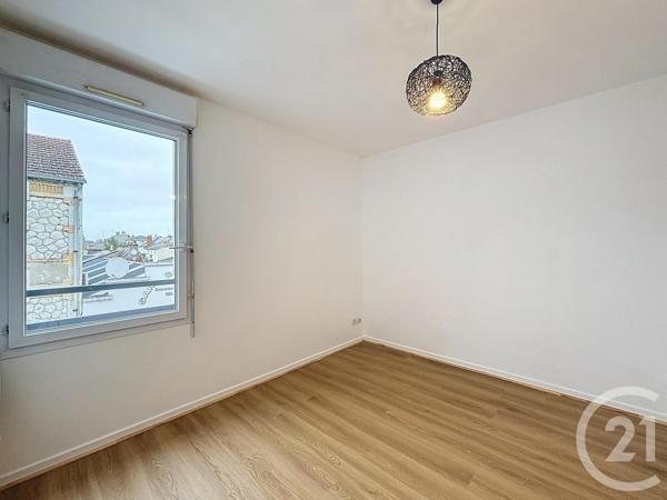 Appartement F2 à vendre  2 pièces - 35,83 m2 TOURS - 37