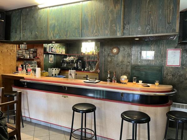 Immeuble à vendre |  Decazeville |  160 m²