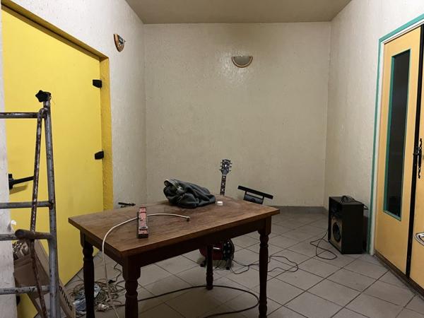 Immeuble à vendre |  Decazeville |  160 m²