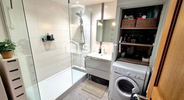 Appartement Prébendes