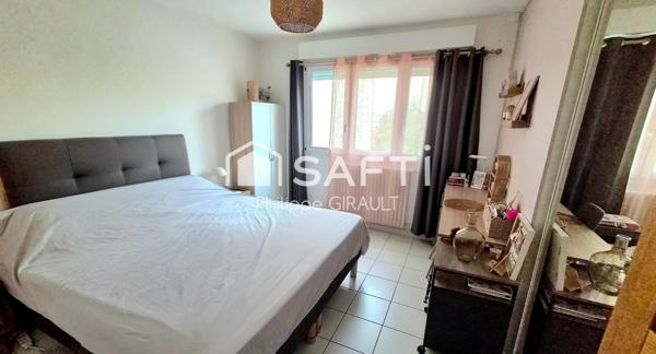 Appartement Prébendes
