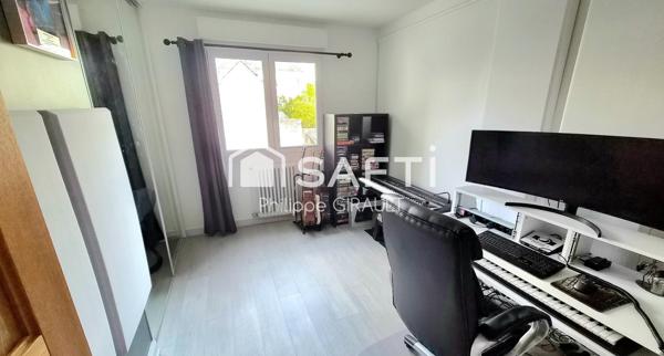 Appartement Prébendes