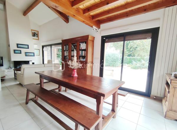 Villa de 204 m²