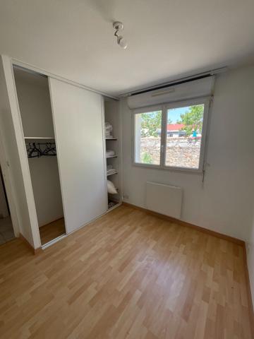 A LOUER MAISON T3 VIDE LOYER 1000€