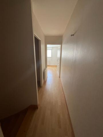 A LOUER MAISON T3 VIDE LOYER 1000€