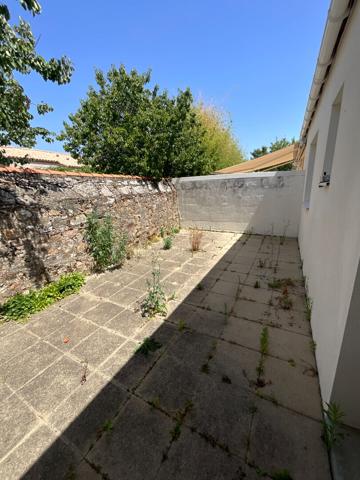 A LOUER MAISON T3 VIDE LOYER 1000€