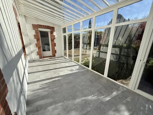 Maison à vendre |  Châteauroux |  6 pièces | 183 m²