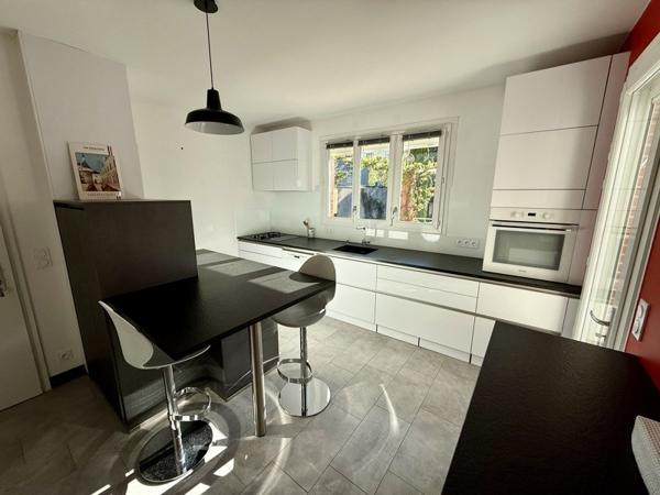 Maison à vendre |  Châteauroux |  6 pièces | 183 m²