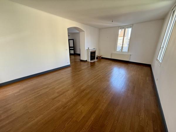 Maison à vendre |  Châteauroux |  6 pièces | 183 m²