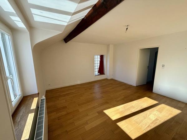 Maison à vendre |  Châteauroux |  6 pièces | 183 m²