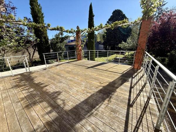 Maison à vendre |  Châteauroux |  6 pièces | 183 m²