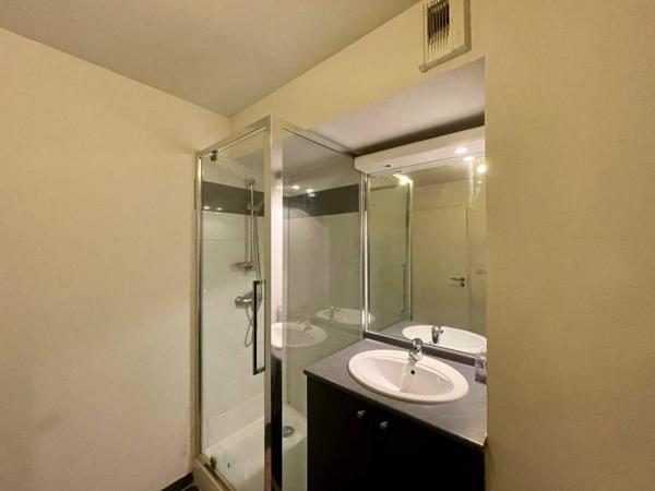 Appartement 2 pièces 36 m² TOULOUSE - 31200