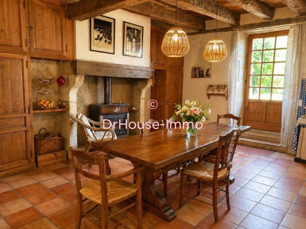 Maison à vendre 9 pièces de 240 m²