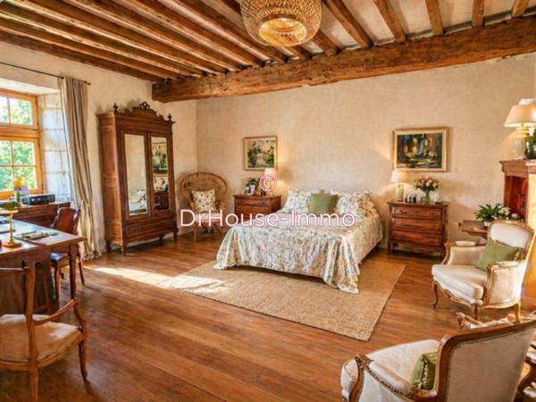 Maison à vendre 9 pièces de 240 m²