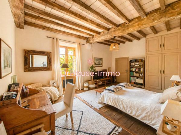 Maison à vendre 9 pièces de 240 m²
