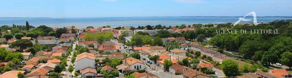 studios à louer à Andernos