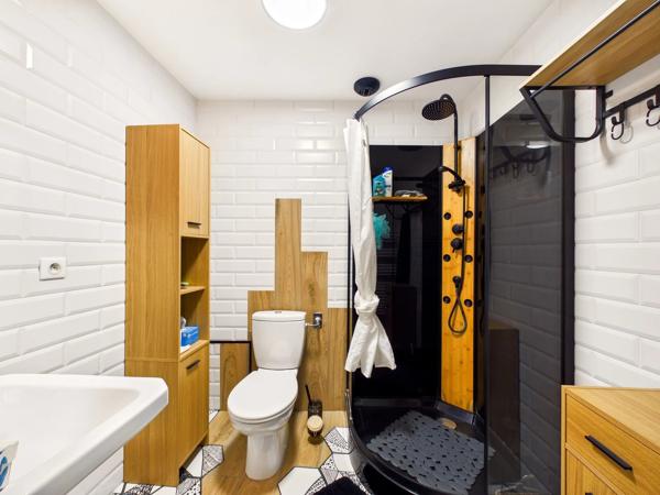Maison moderne de plain-pied