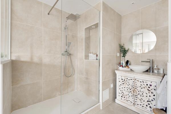 Appartement 4 pièces - 112 m² Exclusivité efficity