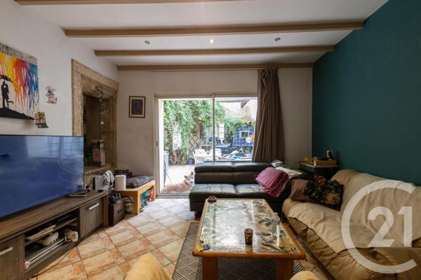 Maison à vendre  10 pièces - 188 m2 PEZENAS - 34