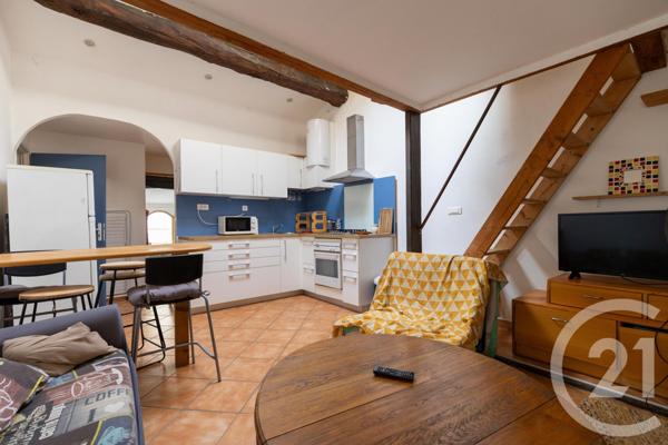 Maison à vendre  10 pièces - 188 m2 PEZENAS - 34