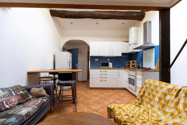 Maison à vendre  10 pièces - 188 m2 PEZENAS - 34