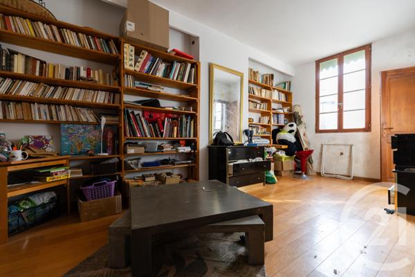 Maison à vendre  10 pièces - 188 m2 PEZENAS - 34