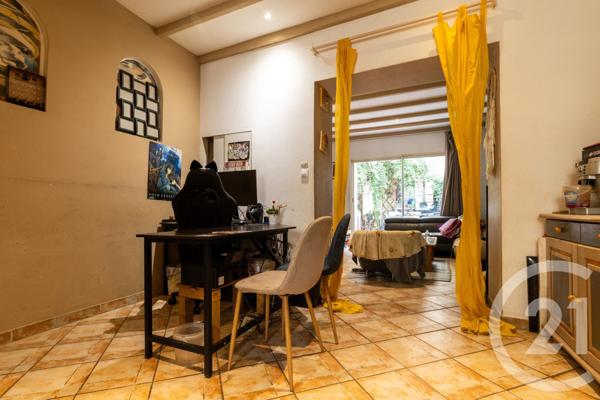 Maison à vendre  10 pièces - 188 m2 PEZENAS - 34