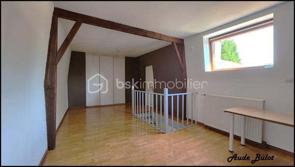 Maison de 285 m²