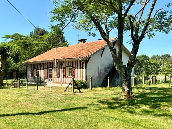 A Vendre Maison Herm 90 m2