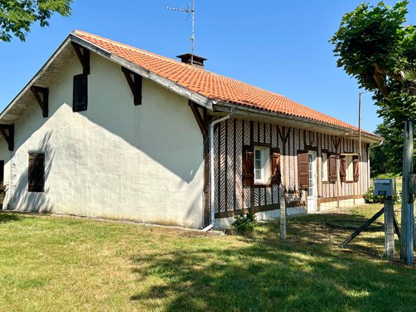 A Vendre Maison Herm 90 m2