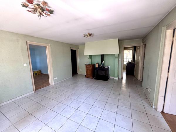 A Vendre Maison Herm 90 m2