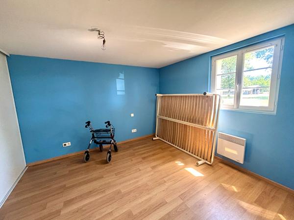 A Vendre Maison Herm 90 m2
