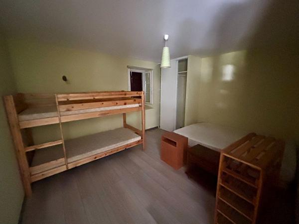 A Vendre Maison Herm 90 m2