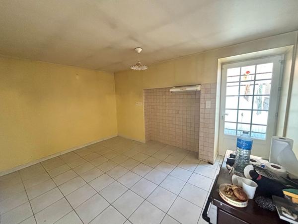 A Vendre Maison Herm 90 m2