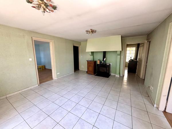 A Vendre Maison Herm 90 m2