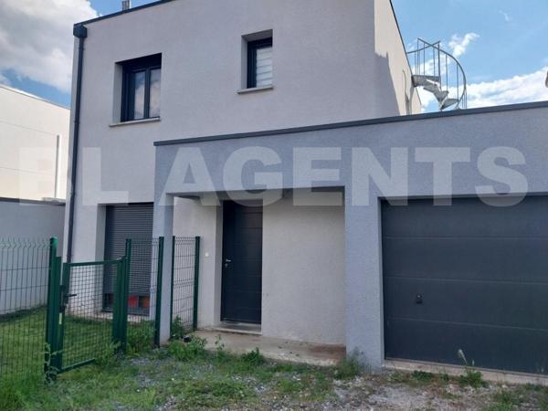 maison/villa 4 pièce(s) 86 m2