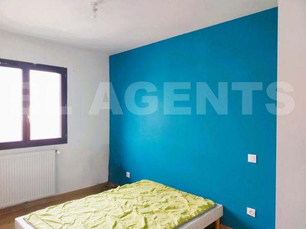 maison/villa 4 pièce(s) 86 m2