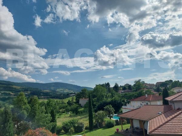 maison/villa 4 pièce(s) 86 m2