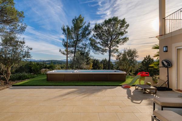 Maison 7 pièces - 190 m² Exclusivité efficity