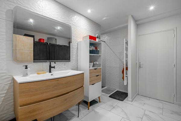 Maison 7 pièces - 190 m² Exclusivité efficity