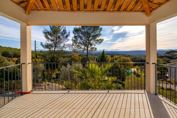 Maison 7 pièces - 190 m² Exclusivité efficity