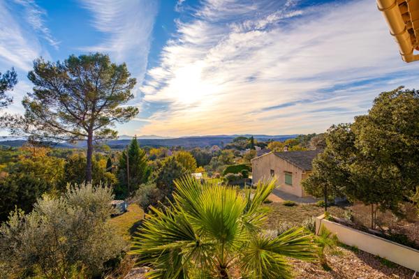 Maison 7 pièces - 190 m² Exclusivité efficity